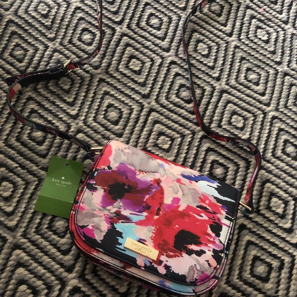 Kate Spade Crossbody NWT